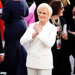 Glenn Close's Ring She Wore to the SAG Awards Is the Sweetest Tribute to Her Late Grandmother
