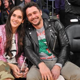 James Franco and Izabel Pakzad In No Rush To Get Engaged, Going Strong