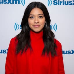 Gina Rodriguez Breaks Down Crying When Responding to Critics Calling Her 'Anti-Black'