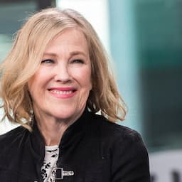 The Low-Key Success of Catherine O'Hara and 'Schitt's Creek' (Exclusive)