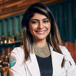 'Top Chef' Star Fatima Ali Penned Inspiring Essay About Dreams Before She Died of Cancer