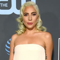 NEWS: Lady Gaga Rushes Home After Critics’ Choice Awards to Be With Dying Horse