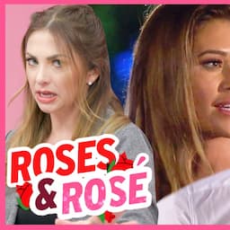 'The Bachelor: Roses and Rose' -- Colton and Co. Go to Singapore, Caelynn's Emotional Reveal and Demi's enemy.