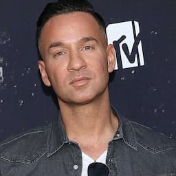 Mike 'The Situation' Sorrentino Tested Positive for COVID-19