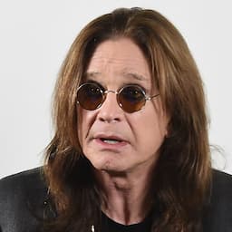 Ozzy Osbourne on How His New Music Saved Him From 'Gloom and Doom' Amid Recovery (Exclusive)
