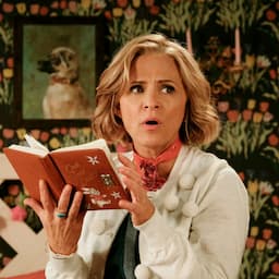 Justin Theroux, Rose Byrne, and More Join Amy Sedaris ‘At Home’ for Season Two