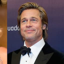 First Look at Brad Pitt and Margot Robbie in 'Once Upon a Time in Hollywood'