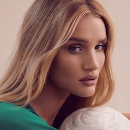 This Mall Brand Has Tapped Rosie Huntington-Whiteley to Be the Face of Its Revival 