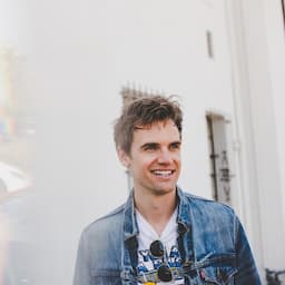 Tyler Hilton Says Conquering ‘Raging’ Alcoholism Fueled His Best Album Yet (Exclusive)
