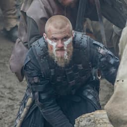 'Vikings': Alexander Ludwig, Creator on Giving Bjorn a Hero's Ending