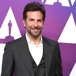 Bradley Cooper Says He Was Once 'Held Up at Knifepoint' in New York