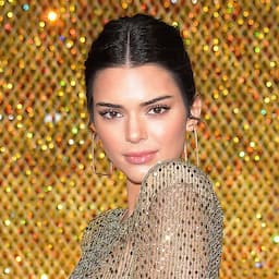 Kendall Jenner Is a Blonde Bride -- See Her Throw the Bouquet During High Fashion Photo Shoot