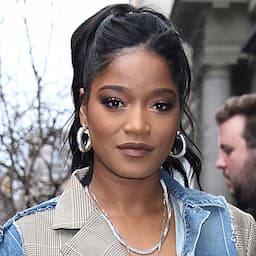 Keke Palmer Shares Why She Turned Down Mike Johnson's Ask for a Date 