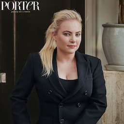 Meghan McCain Talks 'Horrible' Grief and Coping With Her Father's Death