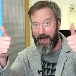 'Celebrity Big Brother': Tom Green on How the House Taught Him About 'Being a Human Being'