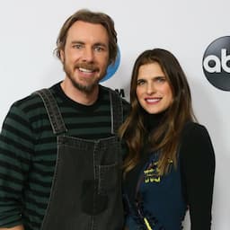 Dax Shepard and Lake Bell Reveal Things They Hid From Their Spouses Early On (Exclusive)