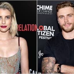 'American Horror Story': Emma Roberts and Olympian Gus Kenworthy to Play a Couple in Season 9
