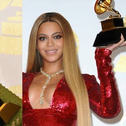 From Beyonce to Kendrick Lamar: The Biggest GRAMMY Upsets