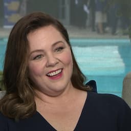 Melissa McCarthy Shares What She Hopes to Pass on to Her Daughters