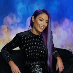 'Celebrity Big Brother': Natalie Eva Marie Says She's Proud of 'Mental Toughness' After Eviction