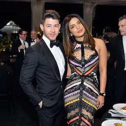 Priyanka Chopra and Nick Jonas’ ‘Super Bowl Hang’ Included Chord Overstreet and a Snow Beer Tower