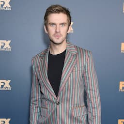 Dan Stevens, 'Legion' Creator on Why Season 3 Is a 'Natural Place' to End