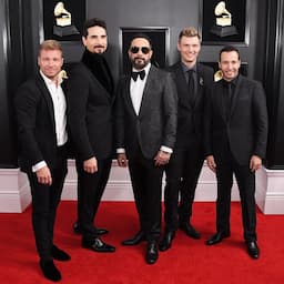 Backstreet Boys Reunite on Stage With Shania Twain Nearly 20 Years After Their Epic Miami Performance
