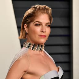 Selma Blair Hopes to Create 'Adaptive' & 'Chic' Clothing Line for People With Disabilities After MS Diagnosis