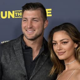 Tim Tebow Marries Demi-Leigh Nel-Peters in Sunset Ceremony in South Africa 