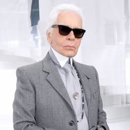 How Karl Lagerfeld Influenced Hollywood Costume Designers (Exclusive)