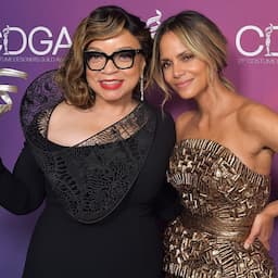 Star Sightings: Halle Berry Honors 'Black Panther' Costume Designer Ruth E. Carter & More!