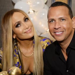 Jennifer Lopez Teases Alex Rodriguez With a Sexy Dance During Tropical Vacation
