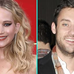 Jennifer Lawrence and Cooke Maroney Celebrate Until 6 A.M. at Star-Studded Wedding After-Party