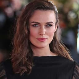 Keira Knightley Expecting Second Child -- See Her Baby Bump Debut!