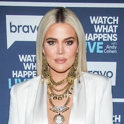 Khloe Kardashian Says Daughter True Makes Tristan Thompson Cheating Scandal 'All Worth It'