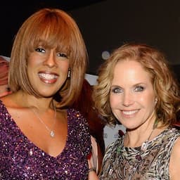 Gayle King and Katie Couric’s Daughters Both Got Engaged -- See the Rings!