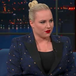 Meghan McCain Reacts to Ivanka Trump Attending Her Father's Funeral