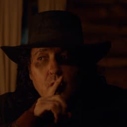 John Cusack Is the Wild West's Most Deadly Outlaw in Gritty 'Never Grow Old' Trailer (Exclusive)