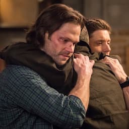'Supernatural' Celebrates 300th Episode With a Heartbreaking Family Reunion