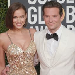 Irina Shayk and Bradley Cooper's Daughter Gets 'Scared' of Paparazzi