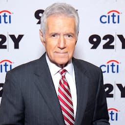 Alex Trebek Thanks Fans for Their Support Following His Cancer Announcement