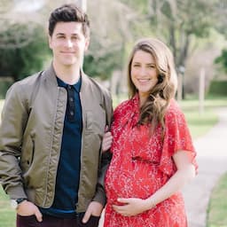 'Wizards of Waverly Place' Star David Henrie and Wife Welcome First Child (Exclusive)