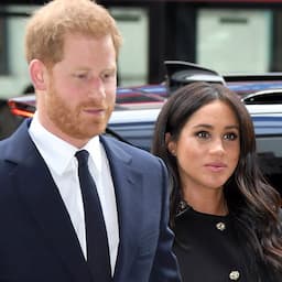 Prince Harry and Meghan Markle Honor Victims of the New Zealand Shooting