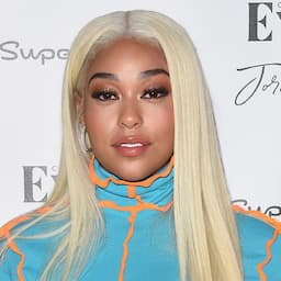 Jordyn Woods Opens Up About Being 'Bullied by the World' During Cheating Scandal