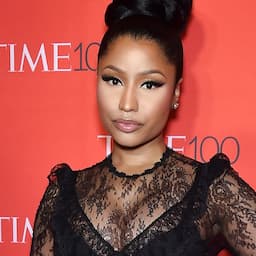 Nicki Minaj Cancels Saudi Arabia Show in Support of Gay and Women’s Rights