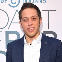 Why Pete Davidson Missed the 'Saturday Night Live' Premiere