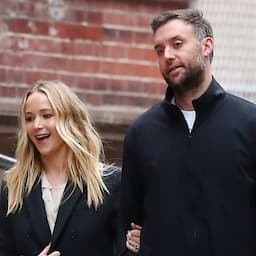 Jennifer Lawrence Enjoys Low-Key Date With Cooke Maroney After Wild Night Out With Adele