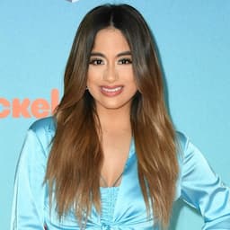 Why Ally Brooke Wanted to Give Her 'DWTS' Spot to James Van Der Beek