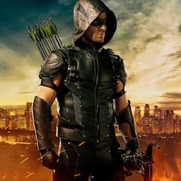'Arrow' to End After Season 8