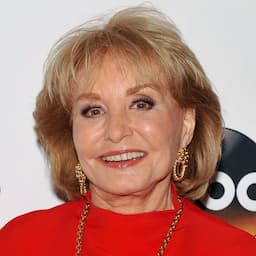 'The View' Co-Hosts Pay Emotional Tribute to Barbara Walters On Air